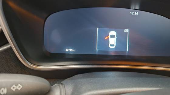 TOYOTA COROLLA 2.0 VVT-IE FLEX XEI DIRECT SHIFT